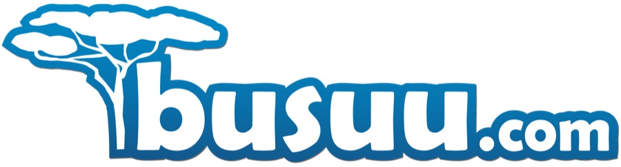 Busuu talk slides